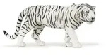 Papo Wei&szlig;er Tiger, 3 Jahr(e), Mehrfarbig, PVC