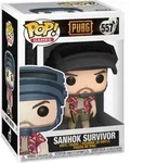 Pubg - Sanhok Survivor 557 - Funko Pop! - Vinyl Figur