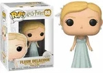 Funko POP! Vinyl: Harry Potter Figur Fleur Delacour (Yule) 9 cm