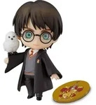 Good Smile Company Harry Potter Nendoroid Actionfigur 10 cm Exclusive GSC90648EX -