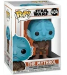 Star Wars - The Mythrol 404 - Funko Pop! - Vinyl Figur - Bunt