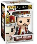 Queen - Freddie Mercury 184 - Funko Pop! - Vinyl Figur
