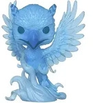 Harry Potter - Patronus Albus Dumbledore 127 - Funko Pop! - Vinyl Figur