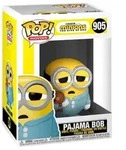 Minions - Pajama Pyjama Bob 905 - Funko Pop! - Vinyl Figur