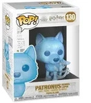 Harry Potter - Patronus Remus Lupin 130 - Funko Pop! - Vinyl Figur - Blau