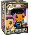Marvel - Doctor Strange 651 Special Edition - Funko Pop! - Vinyl Figur