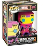 Marvel - Iron Man 649 Special Edition - Funko Pop! - Vinyl Figur