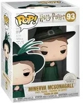 Harry Potter - Minerva McGonagall 93 - Funko Pop! - Vinyl Figur - Bunt