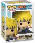 Naruto Shippuden - Minato Namikaze 935 - Funko Pop! - Vinyl Figur
