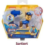 PAW Patrol Hero Pups Spielfiguren aus dem Kinofilm mit Clip on-Uniform,...