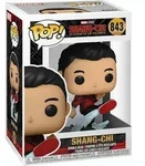 Marvel Shang-Chi and the Legend of Ten Rings - Shang-Chi 843 - Funko Pop! -...