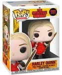 The Suicide Squad - Harley Quinn 1111 - Funko Pop! - Vinyl Figur -...