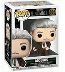 Marvel-Loki - Mobius 896 - Funko Pop! - Vinyl Figur