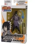 Bandai Sasuke Uchiha, Actionfigur zum Sammeln, Anime & Manga