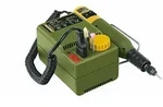 Proxxon NG 2/E, 220-240V, Gr&uuml;n, 1 kg - Gr&uuml;n