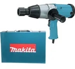 Makita 6906, 32,7 cm, 9,5 cm, 23,7 cm - Schwarz/Blau