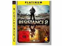 Resistance 2 [PLA]