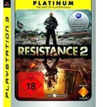 Resistance 2 [PLA]