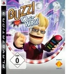 BUZZ! - Quiz World