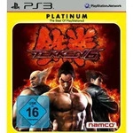Tekken 6
