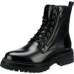 Geox Boots 151-D16HRF00043 in C9999BLACK color size 41 - Schwarz - 41