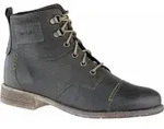 JOSEF SEIBEL Sienna 17 | Stiefelette f&uuml;r Damen | Gr&uuml;n - Gr&uuml;n - 39