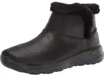 SKECHERS ON-THE-GO JOY ENDEAVOR Schwarz - Schwarz - 37