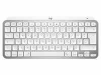 Logitech MX Keys Mini for Mac - Tastatur, hinterleuchtet | 920-010526