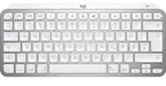 Logitech MX Keys Mini for Mac - Tastatur - hinterleuchtet - Bluetooth - QWERTY - US