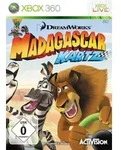 Madagaskar Kartz