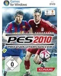 Pro Evolution Soccer 2010