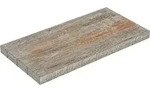 Terrassenplatten DIORA MUSCHELKALK 80/40/5 CM PE3 - Beige