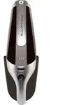 Rowenta AC4769, Trocken, Schwarz, Silber - Schwarz/Braun/Silber