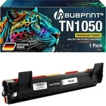 Bubprint Toner kompatibel mit Brother TN-1050 Schwarz