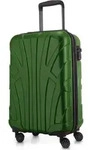 Suitline - leichtes Handgep&auml;ck 55x35x20 cm Flugzeug-Trolley 34 L Bordgep&auml;ck