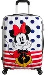 American Tourister American Tourister Disney Alfatwist 2.0 - 4-Rollen-Trolley M 65/24