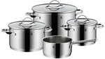 WMF Aparto Topf-Vorteils-Set*, 4-teilig 3201113654 4000530704535