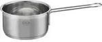R&ouml;sle Butter Saucenpf&auml;nnchen &Oslash; 12 cm ELEGANCE - Silber