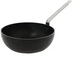 De Buyer SAUTEUSE/SCHMORPFANNE CHOC INTENSE &Oslash;28CM