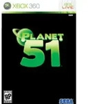 Planet 51
