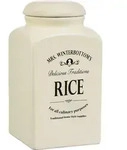 BUTLERS Reisdose MRS. WINTERBOTTOM'S - Beige