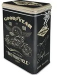 Nostalgic-Art - Aromadose - GOOD YEAR - GOOD YEAR Motorcycle
