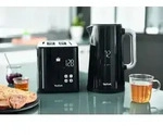 Tefal KO8508, 1,7 l, 1800 W, Schwarz, Kunststoff, Drahtlos - Schwarz