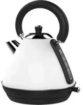 Sch&auml;fer Wasserkocher 74186 1,7 Liter wei&szlig; - Wei&szlig;