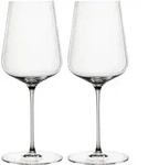 SPIEGELAU 1350161 DEFINITION Universalglas 2er Set - Transparent
