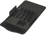 Wera 05136458001 Textilbox Bit-Safe 43-Tissue Box, leer, Farbe :, Gr&ouml;&szlig;e Wera