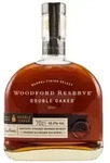 Woodford Reserve Double Oaked - Ketucky Straight Bourbon Whiskey