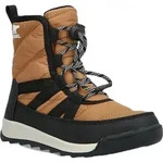 Sorel Schuhe Whitney II Short Lace Waterproof, NL3822286 - Gelb - 38,5