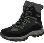 Winterboot Glacier 43 - Schwarz - 43
