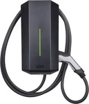 Schneider 353419P, Schneider Elso Wallbox GLB, 22kW, 4,5m Kabel Typ2, DC-RCM, 1 Stk.